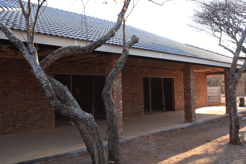 Kelbrick's Roof Trusses